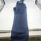 BLUE ICE PREMIUM CLOTHING 4-WAY STRETCH STRAIGHT LEG PANT - SIZE: 32 - NAVY - Brand New