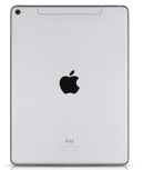 For Parts: APPLE IPAD PRO 9.7" 32GB WIFI ONLY - SPACE GRAY CRACKED SREEN/LCD