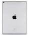 For Parts: APPLE IPAD PRO 9.7" 32GB WIFI ONLY - SPACE GRAY CRACKED SREEN/LCD
