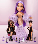 BRATZ KYLIE JENNER 24" LARGE SCALE FASHION DOLL GOWN 2 FEET TALL EXCLUSIVE - Brand New