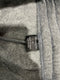 GENERIC SWEATPANTS - SIZE: MEN L - DARK GRAY - Like New
