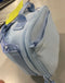 ALL IN MOTION FAUX NEOPRENE LUNCH TOTE - ALL IN MOTION - NAVY BLUE - Brand New