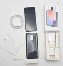 Xiaomi Redmi Note 9 Pro Dual-SIM 128GB - UNLOCKED - BLUE - Like New