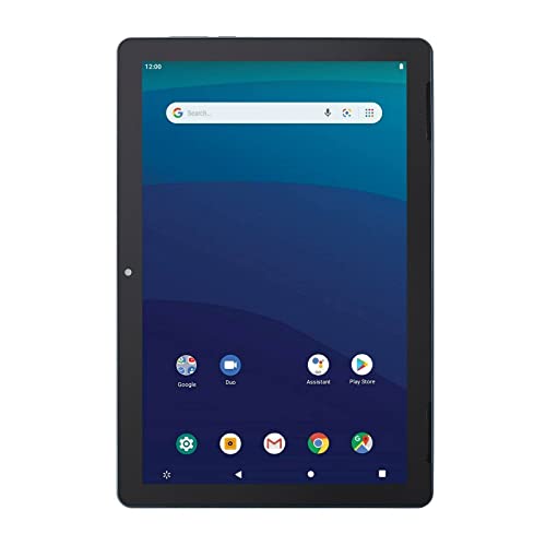 ONN SURF GO GEN 2 32GB 2GB 10.1" (1280X800) ANDROID OC 2 CAMERAS 100011886 - Like New