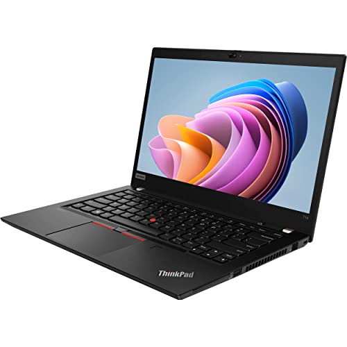 Lenovo ThinkPad T14 Gen 1 14" FHD AMD Ryzen 5 PRO 4650U 16 256GB SSD 20UES1WC00 - Like New