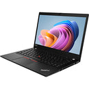 LENOVO THINKPAD T14 14" FHD I5-10310U 16GB 256GB SSD WINDOWS 11 - Scratch & Dent