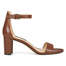 B0BBYPJCKK Nine West Pruce - Dark Tan 8 M - Brand New