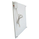 Amaze Heaters Wall Mounted Electric Heater 400 Watt 200-250 SQFT - White - Like New