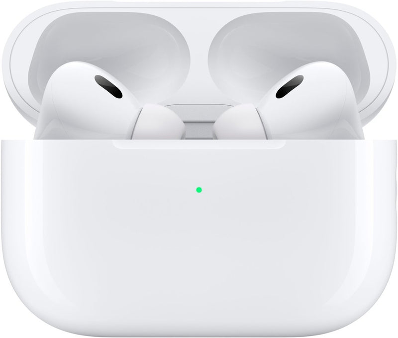 Apple AirPods Pro (2nd generation) with MagSafe Charging Case MQD83AM/A - White New
