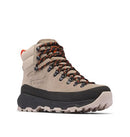 Columbia Men's Newton Alpine PT Waterproof Hiking Boot - Kettle/Tangy Orange - Like New