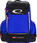 D·D DYNAMIC DISCS Latitude 64 Core Disc Golf Backpack | 20 Disc Capacity - Like New