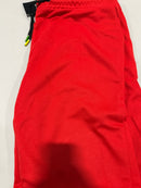 BLU ROCK WORKOUT SHORTS - SIZE: MEN XL - RED - Brand New