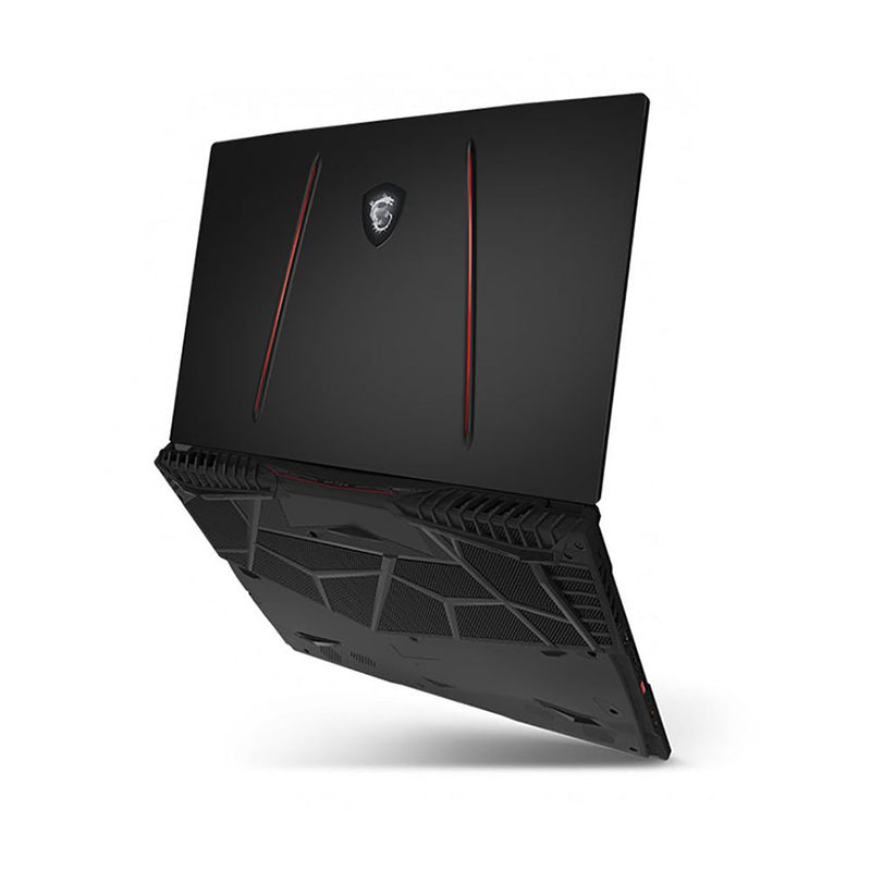 MSI GE65 Raider 9SF 15.6"FHD i7-9750H 32 1TB SSD RTX 2070 - BLACK - Like New