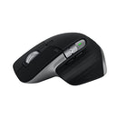Logitech MX Master 3S for Mac - Wireless Bluetooth Mouse - Like New