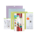 Cricut Essentials Bundle for Cricut Machine - Like New