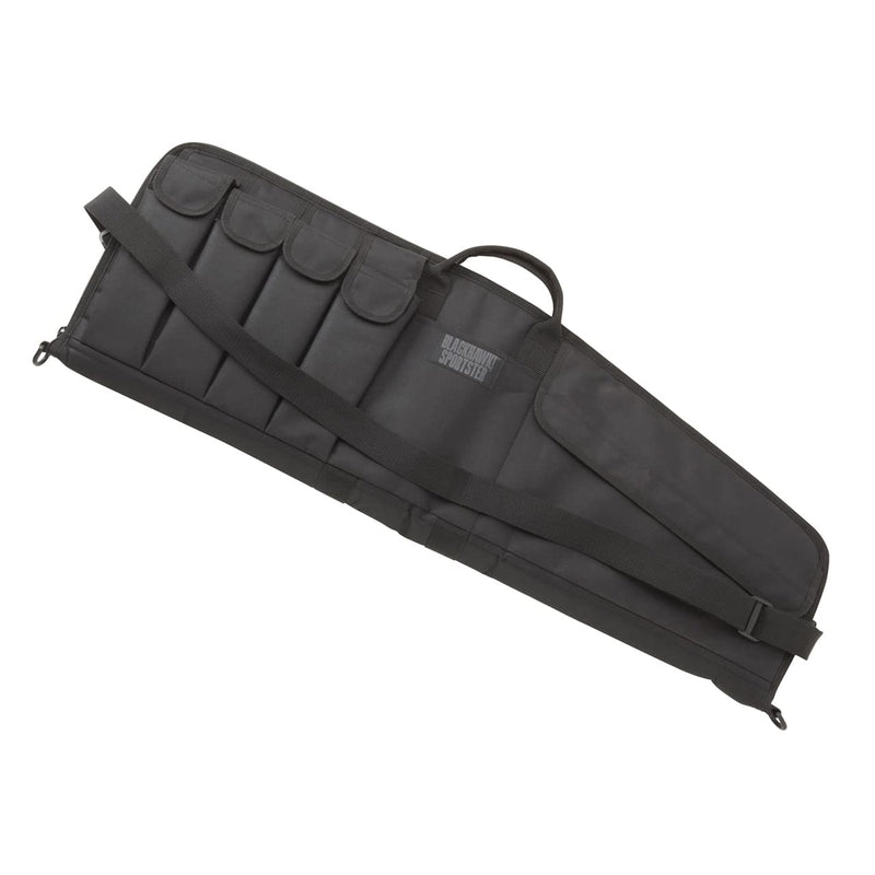 BLACKHAWK SPORTSTER DELUXE RANGE HUNTING BAG 36" 74SG36BK - BLACK - Brand New