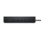 DELL UNIVERSAL DOCK USB-C - BLACK UD22 Like New