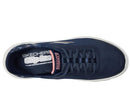 Skechers Women's Go Walk Flex Eva Hands Free Slip-Ins Sneaker Navy/Pink, 9.5 - Like New