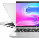 HP PROBOOK 640 G8 14” FHD -NONTOUCH I5-1135G7 16GB 512GB SSD +FPR - SILVER - Like New