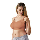 1401BA17B Bravado Breasts Bras Seamless Fabric Women XS/CN - Brand New