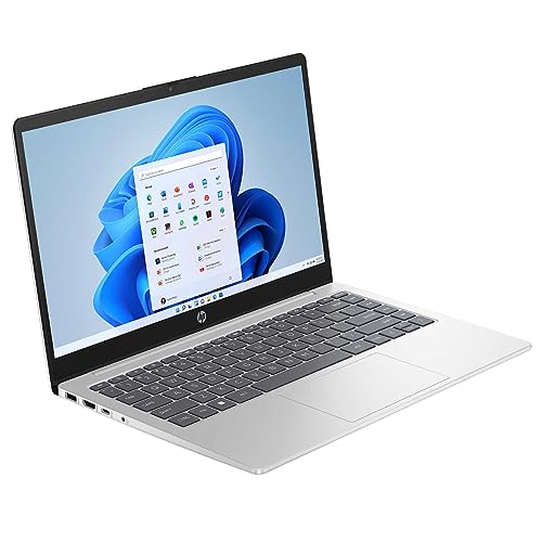 For Parts: HP LAPTOP 14" FHD I3-1315U 12 512GB SSD 14-EP0063CL - CRACKED SCREEN/LCD