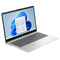 HP LAPTOP 14" FHD I3-1315U 12GB 512GB SSD 14-EP0063CL - SILVER - Like New