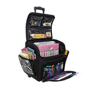 Everything Mary Deluxe Teal Organizer Papercrafting Storage B007LAH9BU - NEW - Brand New