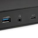 AMAZON BASICS THUNDERBOLT4/USB4 PRO DOCKING STATION, 2XTBT4, 1XHDMI2.1 - BLACK - Like New
