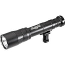 SUREFIRE DUAL FUEL SCOUT LIGHT PRO TURBO HIGH-CANDELA LED WEAPONLIGHTS BLACK - Like New