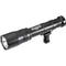 SUREFIRE DUAL FUEL SCOUT LIGHT PRO TURBO HIGH-CANDELA LED WEAPONLIGHTS BLACK - Like New
