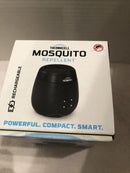 THERMACELL MOSQUITO REPELLENT E55 GRAPHITE RECHARAGEBLE 12 HOUR - GRAPHITE - Like New