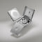LOOP ENGAGE 2 PLUS EAR PLUGS EVERYDAY NOISE RELIEF WITH CLEAR SPEECH - CLEAR - Like New