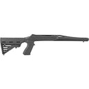 BLACKHAWK INDUSTRIES Axiom R/F Stock Ruger 10/22 Blk - Brand New