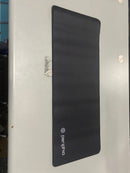 PERIPHIO DESK MAT / DESK PAD 31" X 11.8" - BLACK - Like New
