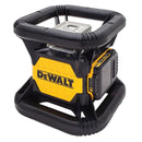 DEWALT 20V MAX RED ROTARY TOUGH LASER - YELLOW/BLACK - Like New
