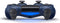 SONY 3002840 PLAYSTATION 4 DUALSHOCK WIRELESS CONTROLLER - MIDNIGHT BLUE Like New