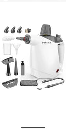 TICYACK STEAM CLEANER FOR HOME, HANDHELD STEAM CLEANER 16 - Scratch & Dent
