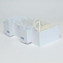 Choice Manufactured Parts W10873791 for Whirlpool Refrigerator Ice Maker - Like New