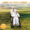 ELECTRIC WHEELCHAIR 20+ MILES RANGE ALL TERRAIN MOTORIZED - Scratch & Dent
