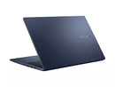 ASUS VIVOBOOK 15.6" FHD I3-1220P 8GB 256GB SSD F1502ZA-OS34 - BLUE Like New