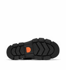NL5219 SOREL REIN CBTM CRISSCROSS SANDALS WOMEN'S SANDALS BLACK SIZE 7.5 - Like New