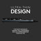 Logitech G815 LIGHTSYNC RGB Mechanical Gaming Keyboard with Low Profile GL - Like New