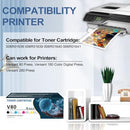 DTGNDA Versant 80 006R01640 Magenta Toner Cartridge 1-Pack - - Scratch & Dent