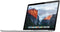Apple Macbook Pro 15.4" 2880x1800 I7-4770HQ 16GB 1TB SSD - Silver - Like New