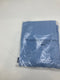PACIFIC POLO CLUB MENS SHORT SLEEVE - SIZE: MEN 2XL - BLUE - Brand New