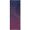 GAIAM YOGA MAT PREMIUM - BERRY PINK - 68"L X 24"W X 4MM - BERRY PINK - Like New