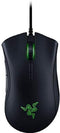 Razer DeathAdder Elite Gaming Mouse 16,000 DPI Optical Sensor - Scratch & Dent
