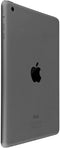 APPLE IPAD MINI 7.9" 1ST GEN 16GB WIFI MF432LL/A - SPACE GRAY Like New