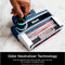 Shark QS3000Q Stratos Ultralight Corded Stick Vacuum with DuoClean - Teal - Like New