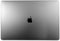 Apple MacBook Pro TOUCHBAR 15.4" 2880x1800 i7-6820HQ 16GB 512GB SSD - SPACE GRAY Like New